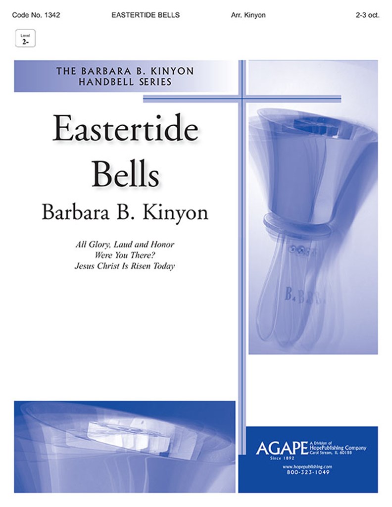 Eastertide Bells
